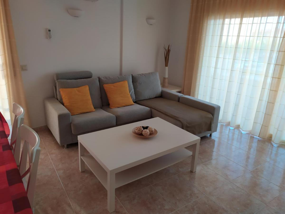 Apartaments Estarsol L'Estartit Kültér fotó