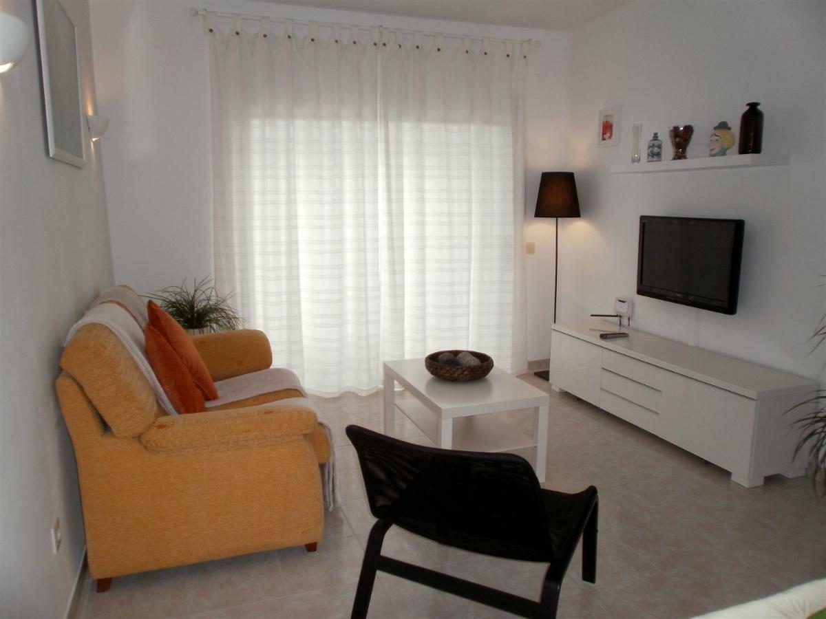 Apartaments Estarsol L'Estartit Kültér fotó