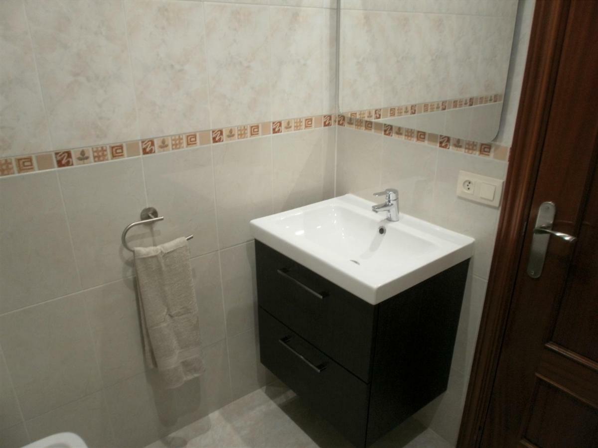 Apartaments Estarsol L'Estartit Kültér fotó