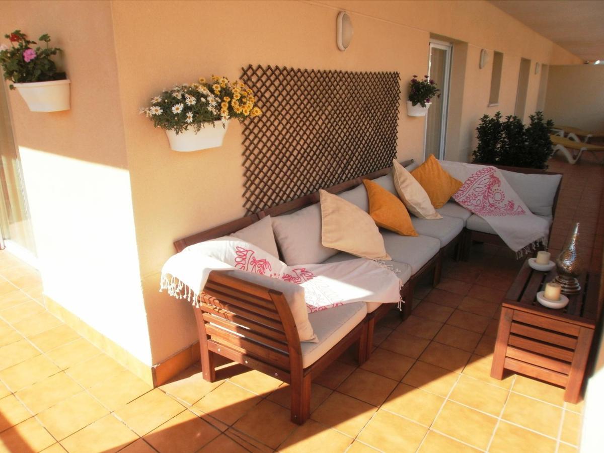 Apartaments Estarsol L'Estartit Kültér fotó