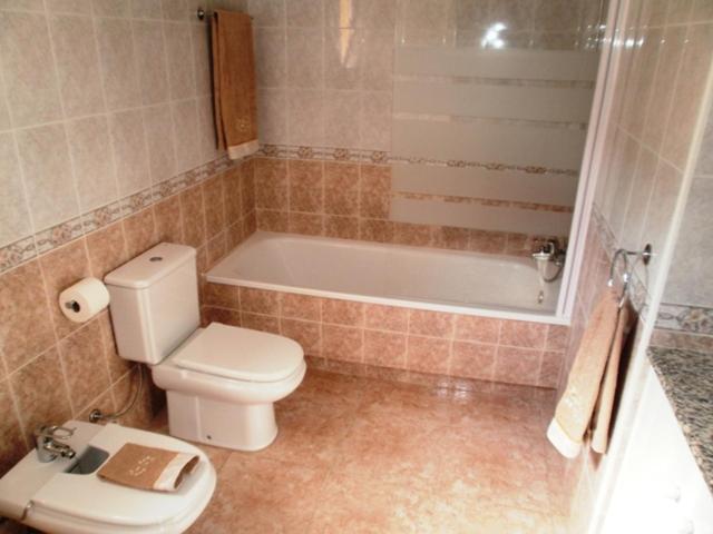 Apartaments Estarsol L'Estartit Kültér fotó